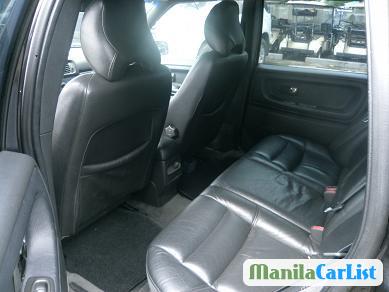 Volvo S70 Automatic 1999 in Philippines
