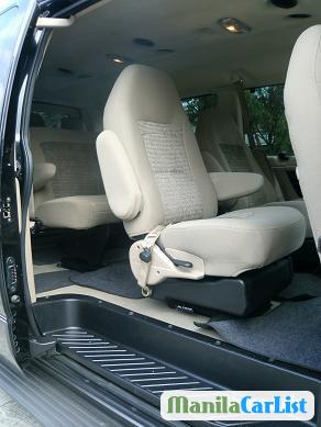 Ford Other Automatic 2005 in Philippines