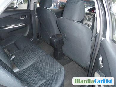 Toyota Vios Manual 2008 in Philippines