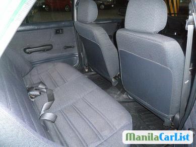 Mazda Other Manual 1996 in Philippines