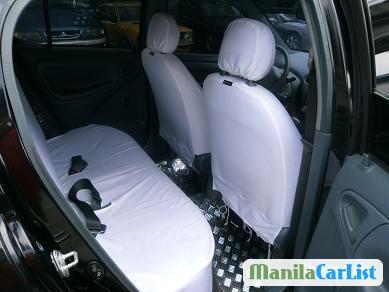 Toyota Echo Automatic 2000 in Philippines