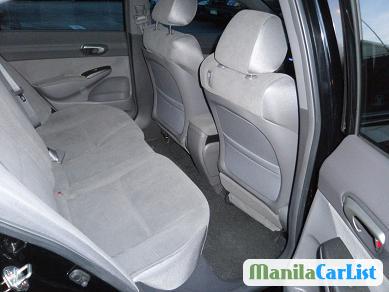 Honda Civic Manual 2007 in Philippines