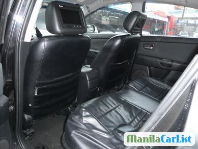 Mazda Mazda3 Automatic 2007 in Philippines