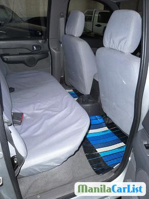 Ford Ranger Automatic 2005 in Philippines