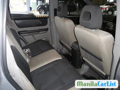 Nissan X-Trail Automatic 2006 in Philippines