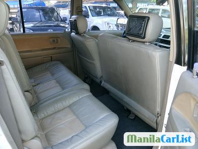 Toyota Revo Automatic 2003 in Philippines