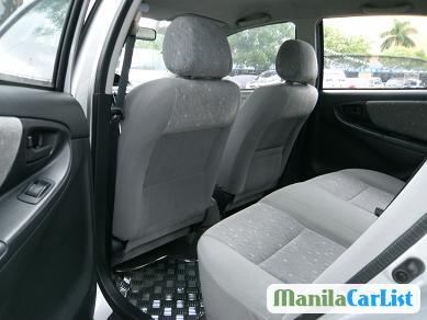 Toyota Vios Manual 2005 - image 4