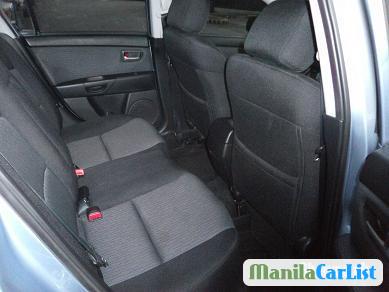 Mazda Mazda3 Automatic 2008 in Philippines