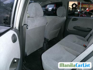 Honda City Manual 2006 in Philippines