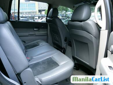Dodge Durango Automatic 2008 in Philippines