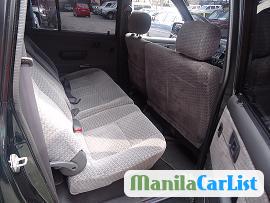 Toyota Revo Automatic 2001 - image 4