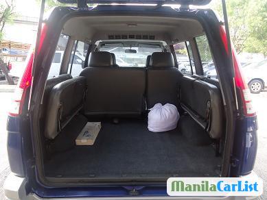 Mitsubishi Adventure Automatic 2003 in Philippines