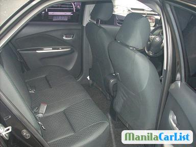 Toyota Vios Automatic 2008 in Philippines