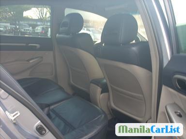 Honda Civic Automatic 2006 in Philippines