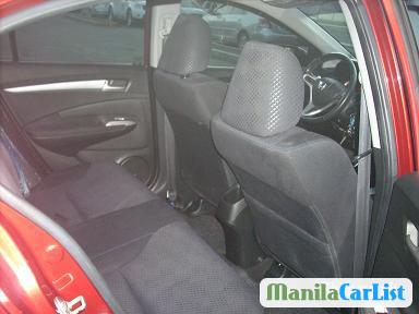 Honda City Automatic 2009 in Philippines