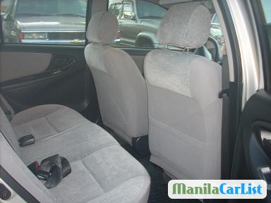 Toyota Vios Automatic 2004 in Philippines