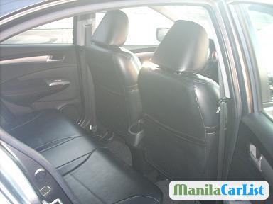 Honda City Automatic 2009 in Philippines