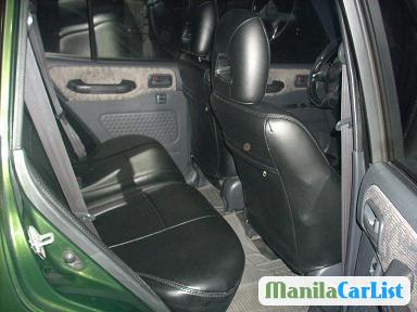 Toyota RAV4 Automatic 1999 - image 4