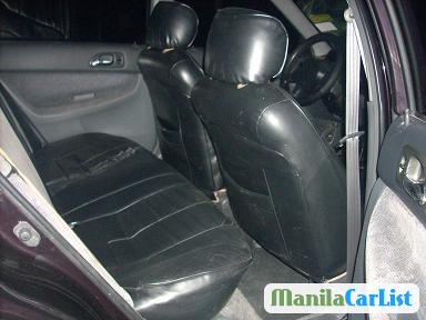 Honda Accord Automatic 1997 in Philippines