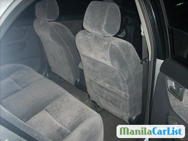 Toyota Corolla Automatic 2004 in Philippines
