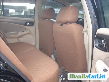 Nissan Sentra Automatic 2005 in Philippines