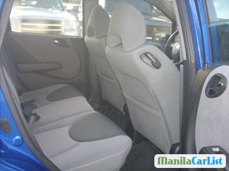 Honda Jazz Automatic 2006 in Philippines