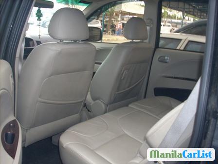 Mitsubishi Automatic 2010 - image 4