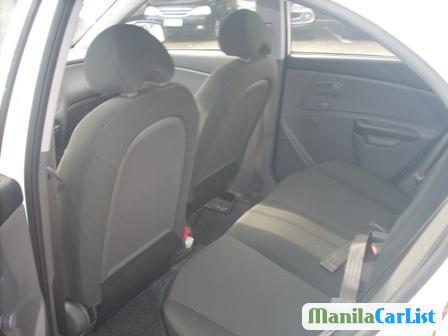 Kia Rio Manual 2009 in Philippines