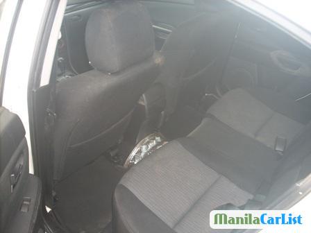 Mazda Mazda3 Automatic 2009 - image 4