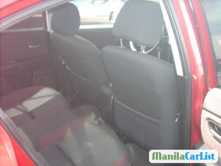 Mazda Mazda3 Automatic 2004 in Philippines
