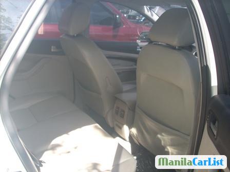 Ford Focus Automatic 2005 in Philippines