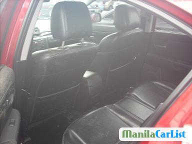 Mazda Mazda3 Automatic 2004 in Philippines