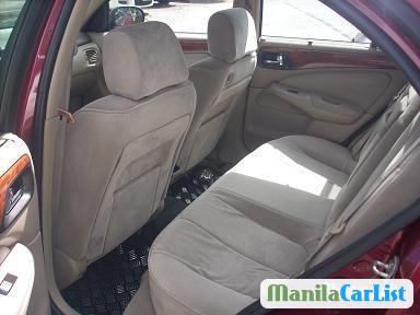 Nissan Sentra Automatic 2003 in Philippines