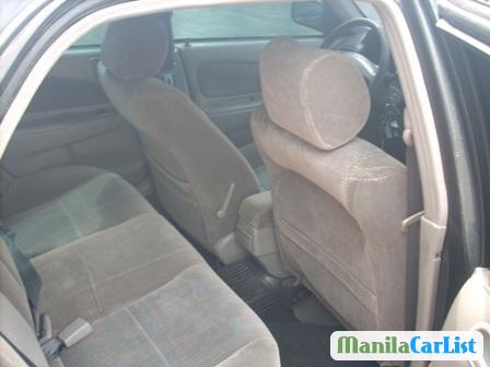 Toyota Corolla Automatic 2000 in Philippines