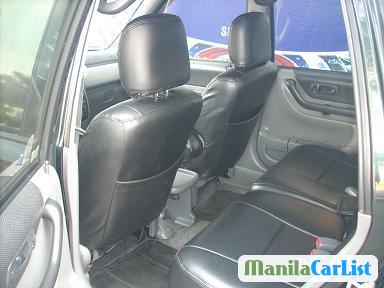 Honda CR-V Automatic 2000 - image 4