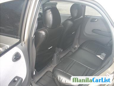 Honda City Automatic 2006 in Philippines