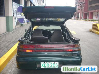 Mitsubishi Eclipse Automatic 1994 in Philippines