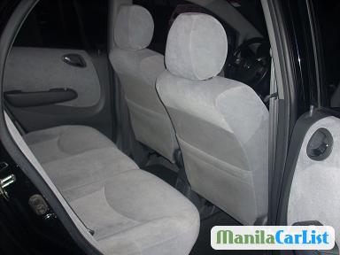Honda City Automatic 2007 in Philippines