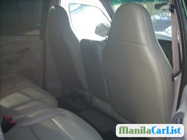 Ford Expedition Automatic 1999 - image 4