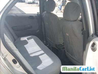 Honda City Manual 2006 - image 4