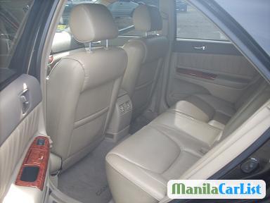 Toyota Camry Automatic 2005 - image 4