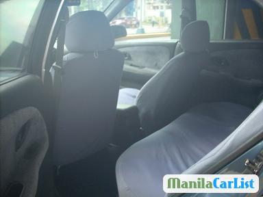 Mitsubishi Lancer Automatic 1997 in Philippines