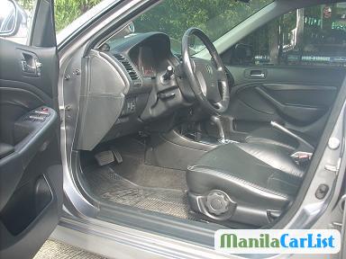 Honda Civic Automatic 2004 - image 4