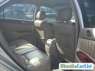 Toyota Camry Automatic 2004 - image 4