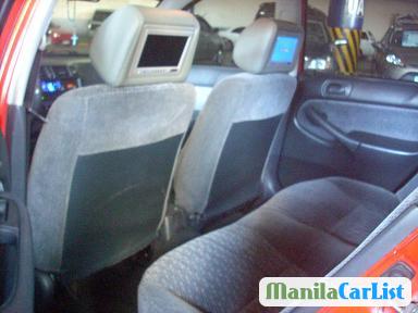 Honda Civic Automatic 1999 - image 4