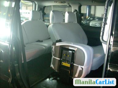 Hyundai Starex Automatic 2005 in Philippines