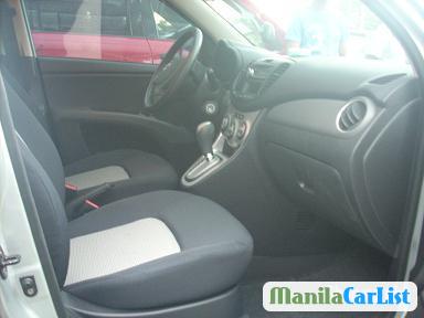Hyundai Getz Automatic 2009 in Philippines