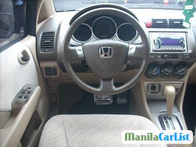 Honda City Automatic 2004 - image 4