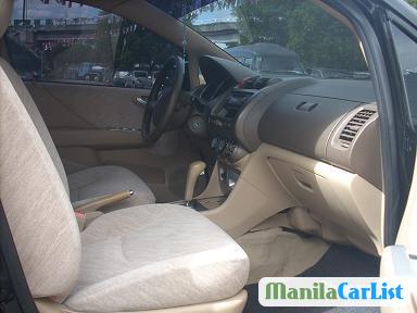 Honda City Automatic 2003 in Philippines