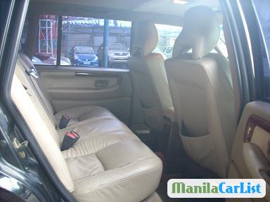 Volvo S90 Automatic 1997 in Philippines